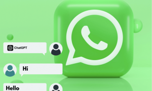 Su WhatsApp gratis ChatGpt, ecco come funziona