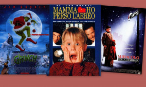 Natale al cinema: i film pi&ugrave; amati dagli italiani