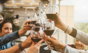 Dicembre &egrave; il mese delle cene di gruppo: secondo TheFork sono in crescita del 20%