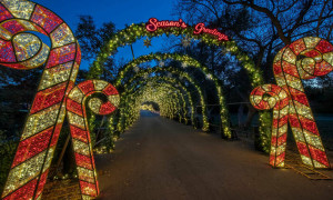 Non puoi viaggiare durante le feste? In questi 5 paesi &egrave; Natale tutto l&rsquo;anno