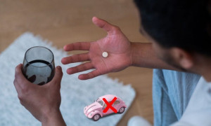 Nuovo Codice della Strada, alcuni farmaci da banco possono causare falsi positivi ai test antidroga