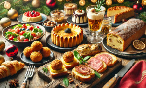 Avanzi da pranzi e cene di Natale, quando e come mangiarli