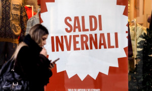 Saldi invernali 2025: quando iniziano? Calendario completo regione per regione