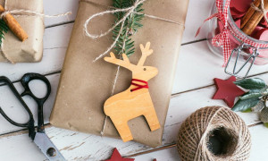 Natale, un italiano su due &egrave; pronto a riciclare i regali