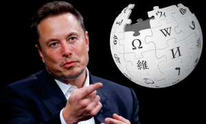 Elon Musk offre un miliardo di dollari a Wikipedia per cambiare nome: &egrave; la seconda volta