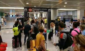 In tilt i siti di Malpensa, Linate e della Farnesina: &ldquo;Attacco degli hacker russi&rdquo;