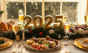 Capodanno, un italiano su cinque festegger&agrave; fuori casa