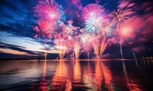 Capodanno in Sardegna, oltre mille eventi dal Nord al Sud dell&rsquo;Isola