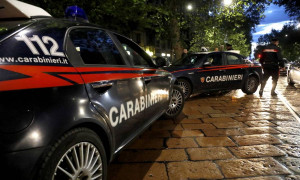 Coniugi trovati morti in casa a Cagliari, fermato il figlio