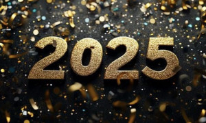 Il 2025 &egrave; un &ldquo;anno quadrato perfetto&rdquo;, ecco perch&eacute;