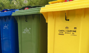 Raccolta differenziata in Sardegna, in gran parte della Regione raggiunti gli obiettivi del 2029