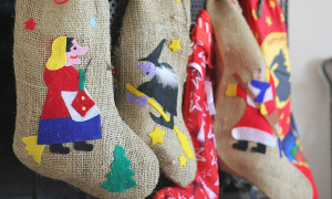 Epifania: nella&nbsp;calza della Befana le caramelle sono sempre protagoniste