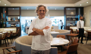 Perch&eacute; Locanda Locatelli a Londra ha chiuso: il nuovo progetto del giudice di MasterChef