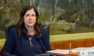 Alessandra Todde decaduta, gli esponenti di Fratelli D&rsquo;italia pronti a riandare al voto