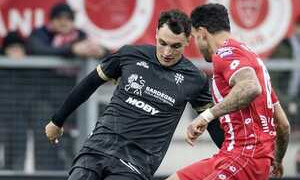 Zortea-Piccoli e il Cagliari fa festa: Monza battuto in casa 2-1