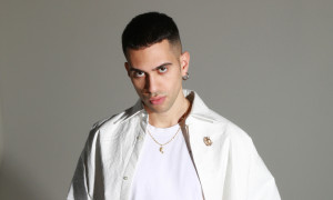Carlo Conti chiama Mahmood per Sanremo 2025? Le ultime indiscrezioni