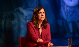&laquo;Alessandra Todde &egrave; pronta alle dimissioni&raquo;: la fake news fa il giro delle chat