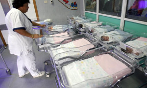 Crisi delle nascite in Sardegna, &egrave; la regione europea con pi&ugrave; basso tasso di fecondit&agrave;