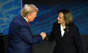 Kamala Harris certifica la vittoria di Trump e la sua sconfitta: &ldquo;&Egrave; il 47esimo presidente Usa&rdquo;