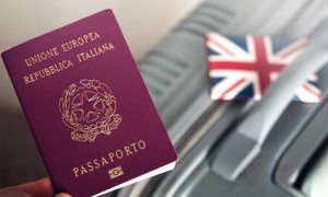 Gran Bretagna, l'8 gennaio scatta l'obbligo di visto Eta per entrare o transitare nel Regno Unito