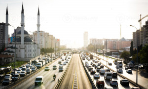 Citt&agrave; pi&ugrave; congestionate al mondo, a Istanbul si perdono 105 ore nel traffico