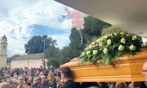 Oggi i Funerali di Francesca Deidda, il ricordo delle colleghe