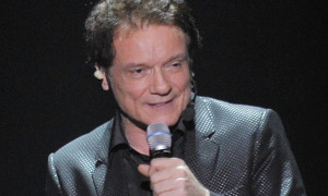 Prevendite aperte per i concerti di Massimo Ranieri in Sardegna
