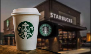 Starbucks arriva in Sardegna