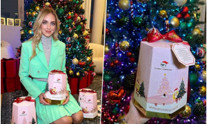 Treccani ha inserito anche "Pandoro-gate" nel suo vocabolario e tra i neologismi