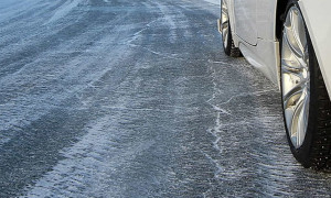 Sardegna, temperature in picchiata, &egrave; allerta ghiaccio