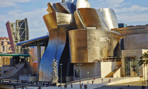 Fondazione Mont&rsquo;e Prama e Dinamo al prestigioso Guggenheim di Bilbao