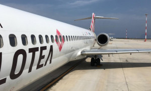 A Cagliari si impennano prezzi aerei e pacchetti vacanza