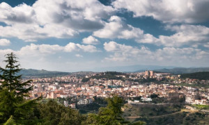 Emergenza siccit&agrave;, Nuoro dichiara lo stato di calamit&agrave; naturale