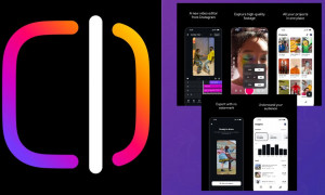 Instagram lancia Edits