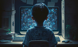 Cambiava voti sulle pagelle online e modificava le rotte di navi, denunciato hacker 15enne