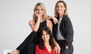 Eurovision Song Contest 2025, ecco chi saranno le conduttrici