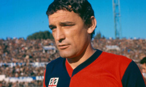 Un anno senza Gigi Riva