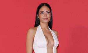 Elodie stronca Schlein: "Non voto per lei n&eacute; per Meloni. Elly non ha carisma, la premier s&igrave;"