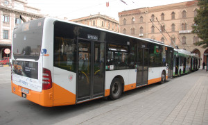 Ctm, al via il sistema di bigliettazione contactless