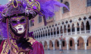 Carnevale di Venezia 2025: tutte le tradizioni e il programma completo