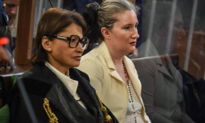 Proposta di matrimonio per Alessia Pifferi, condannata per la morte di stenti della figlia