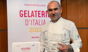 Sardegna, le gelaterie sarde pi&ugrave; buone d&rsquo;Italia secondo il Gambero Rosso