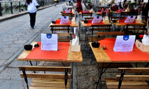 Sicurezza, arriva il codice di condotta per bar e locali