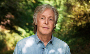 L'allarme di Paul McCartney, l'IA minaccia la musica