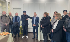 Inaugurata la nuova sede Anmic a Quartu Sant&rsquo;Elena: un presidio strategico per il territorio