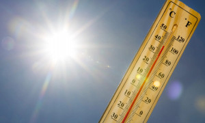 Caldo, si rischiano oltre 2 milioni di morti in Europa