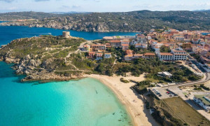Santa Teresa Gallura tra le 10 mete italiane preferite nel 2025