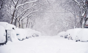 In arrivo la nevicata pi&ugrave; forte dell&rsquo;inverno nei giorni della Merla, ecco dove