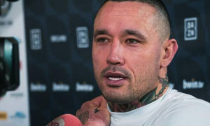 Nainggolan fuori di prigione dopo una notte in cella, ma &egrave; in libert&agrave; vigilata
