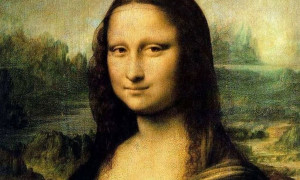 La Gioconda avr&agrave; uno spazio speciale con biglietto proprio e accesso separato, l&rsquo;annuncio di Macron